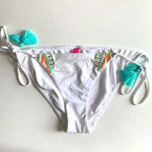 Victoria’s Secret bikini bottom